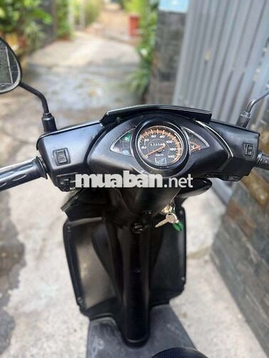 Honda Click 2009 Đen