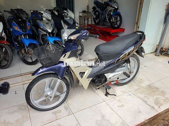 Honda Wave Trung Quốc 110 2012