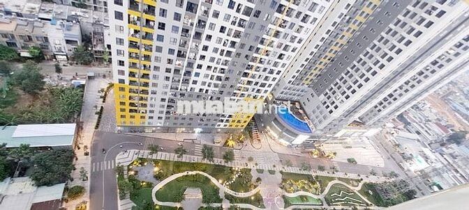 CHÍNH CHỦ CHO THUÊ CĂN GÓC  2PN2WC NGAY LÀNG ĐẠI HỌC GIÁ RẺ NHẤT TT