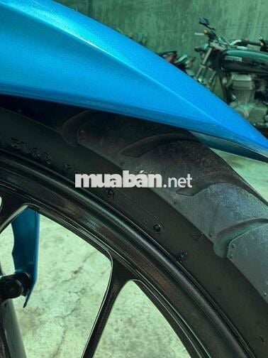 Honda Winner Xanh trắng v1 như mới