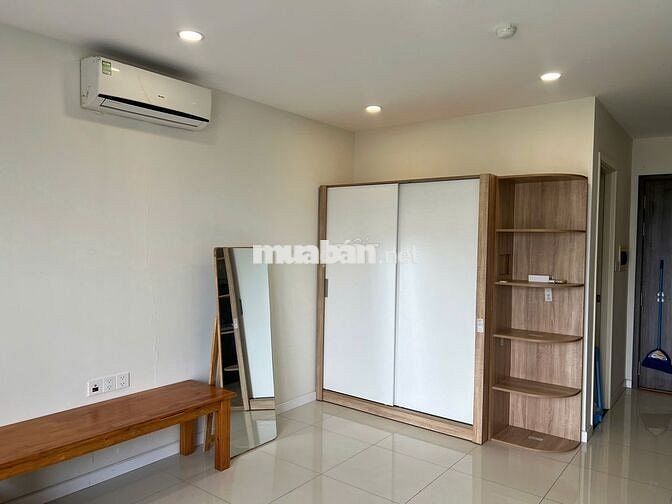 Cho thuê CC Lavida Plus, 10 triệu VND, 37 m2, view đẹp