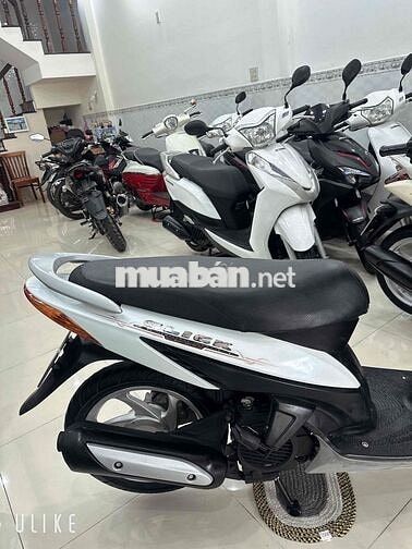 Honda Click ( Đời 2010 ) BS: 65 Cần Thơ