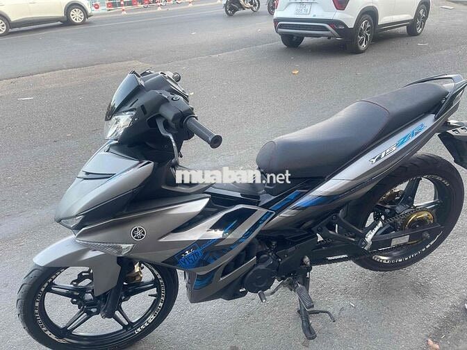 Yamaha Exciter 150 Xám Đã sử dụng