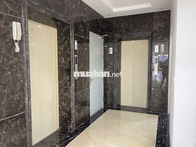 ❗TÒA NHÀ MỚI – NGÔ GIA TỰ, LONG BIÊN