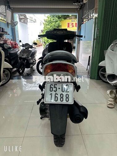 Honda Click ( Đời 2010 ) BS: 65 Cần Thơ