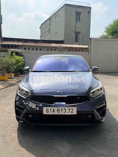 Kia Cerato 2019 2.0 cao cấp nhất đẹp rẻ sẵn dùng