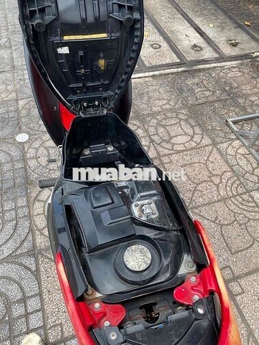 Yamaha Sirius Fi 2016 Đỏ đen