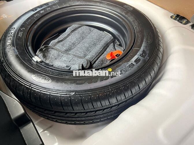 Hyundai Venue 2024 1.0 Turbo Trắng
