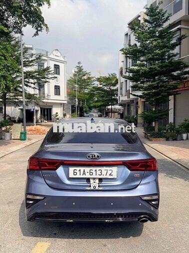 Kia Cerato 2019 2.0 cao cấp nhất đẹp rẻ sẵn dùng