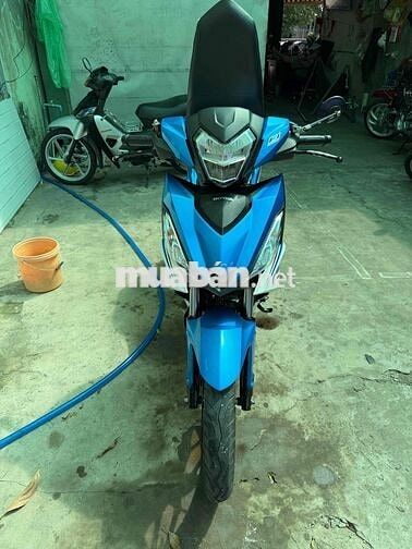 Honda Winner Xanh trắng v1 như mới