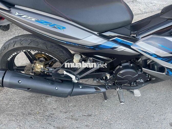 Yamaha Exciter 150 Xám Đã sử dụng