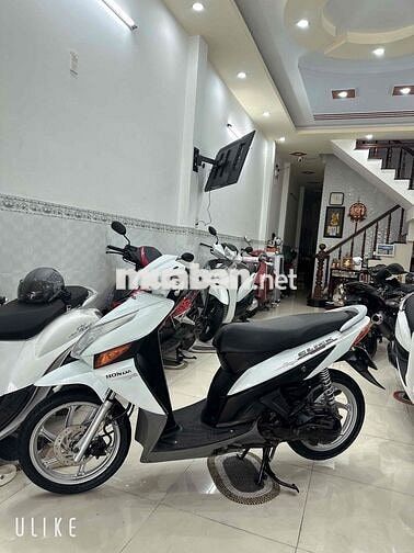 Honda Click ( Đời 2010 ) BS: 65 Cần Thơ