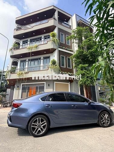 Kia Cerato 2019 2.0 cao cấp nhất đẹp rẻ sẵn dùng