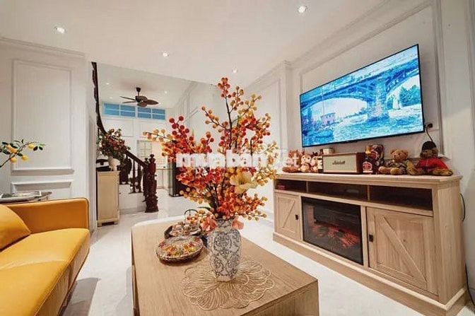 🏡  BÁN NHÀ KIM MÃ LÕI BA ĐÌNH-GIÁ NGANG XUÂN LA XUÂN ĐỈNH QUÝ KHÁCH ƠI