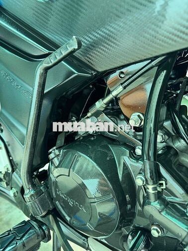 Honda Winner Xanh trắng v1 như mới