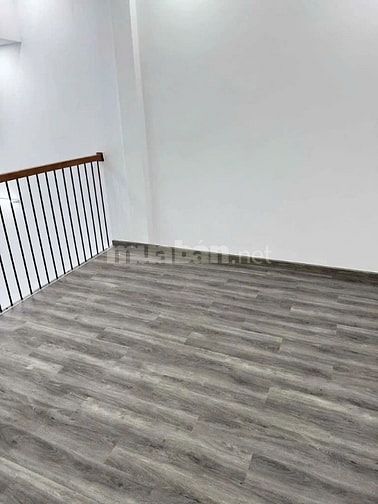 CHO THUÊ NHÀ HẺM 4M (XH) TRẦN THỦ ĐỘ, P.PHÚ THẠNH, Q.TP 14TR