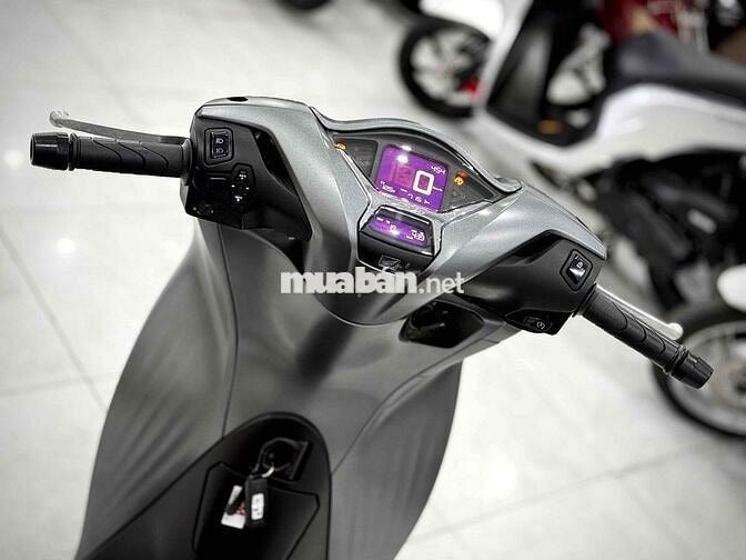 SH160i 2023 ABS Lướt chính chủ ký giấy ✅✅