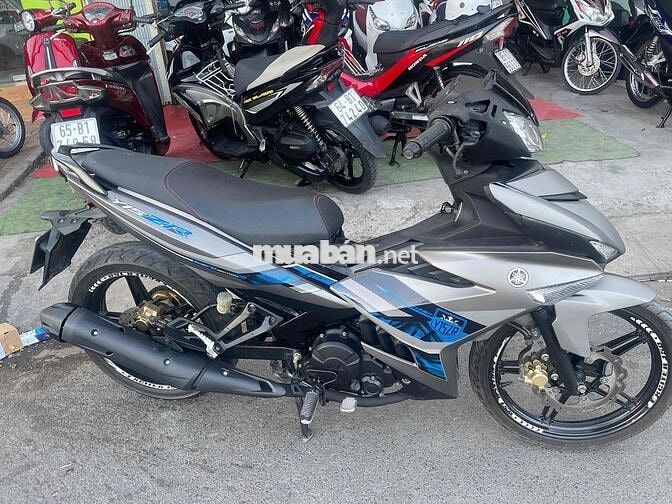 Yamaha Exciter 150 Xám Đã sử dụng