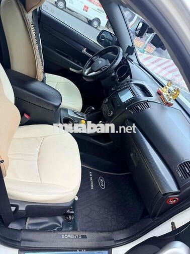 Kia Sorento 2012 tự động full nhập khẩu giá rẻ