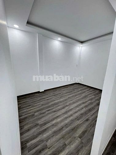 CHO THUÊ NHÀ HẺM 4M (XH) TRẦN THỦ ĐỘ, P.PHÚ THẠNH, Q.TP 14TR