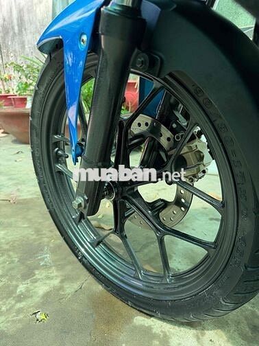 Honda Winner Xanh trắng v1 như mới
