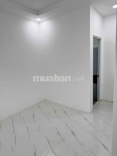 CHO THUÊ NHÀ HẺM 4M (XH) TRẦN THỦ ĐỘ, P.PHÚ THẠNH, Q.TP 14TR