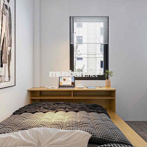 Khai Trương Hệ Thống Căn Hộ New 100%, Gần Hàng Xanh, Điện Biên Phủ
