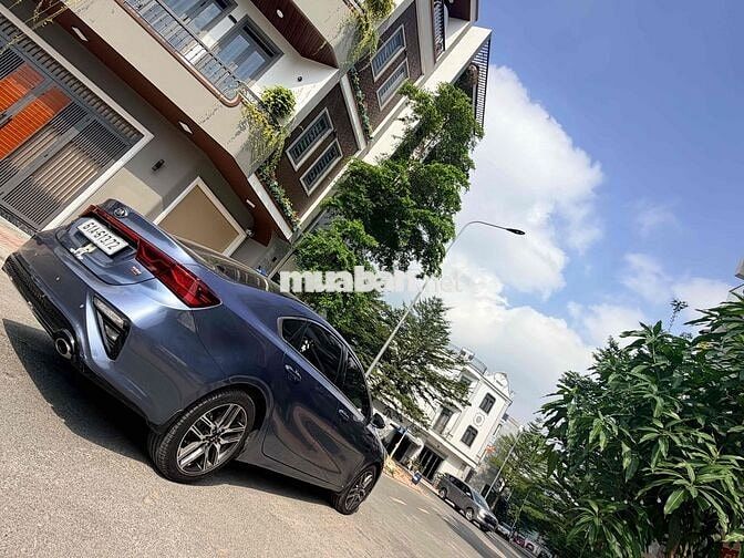 Kia Cerato 2019 2.0 cao cấp nhất đẹp rẻ sẵn dùng