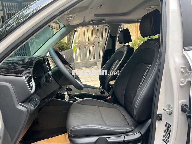 Hyundai Venue 2024 1.0 Turbo Trắng