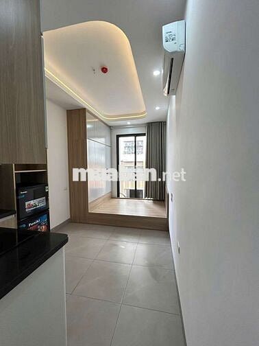 Căn hộ Studio Cầu Bươu - Thanh Trì 4tr - 4tr5 gần BV K