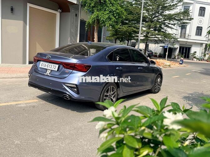 Kia Cerato 2019 2.0 cao cấp nhất đẹp rẻ sẵn dùng