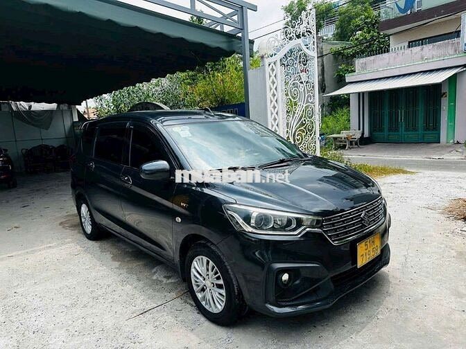 Suzuki Ertiga 2019 xe nhập