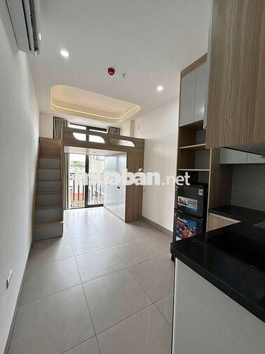 Căn hộ Studio Cầu Bươu - Thanh Trì 4tr - 4tr5 gần BV K