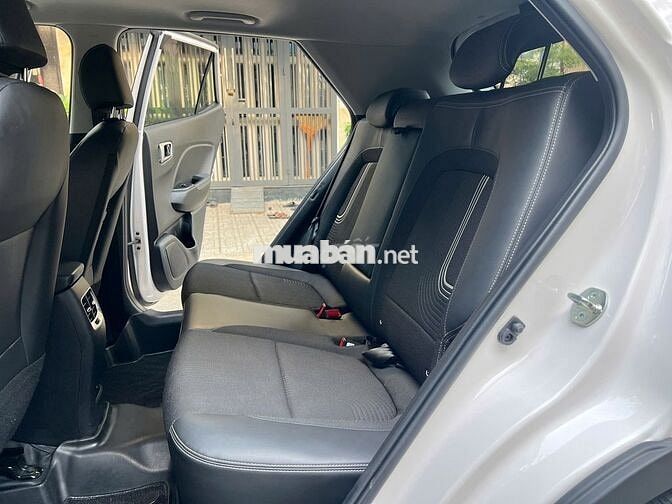 Hyundai Venue 2024 1.0 Turbo Trắng