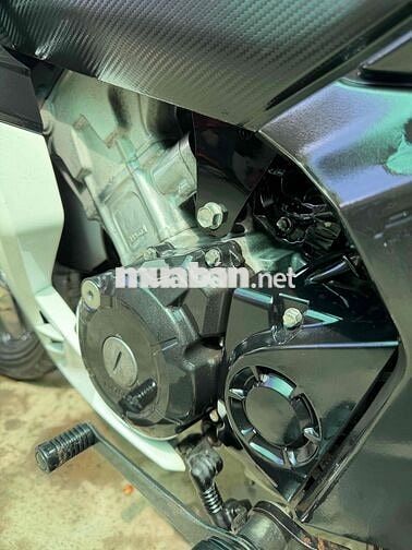 Honda Winner Xanh trắng v1 như mới