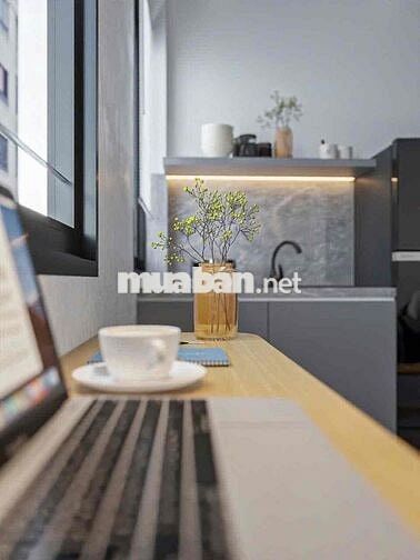 Khai Trương Hệ Thống Căn Hộ New 100%, Gần Hàng Xanh, Điện Biên Phủ