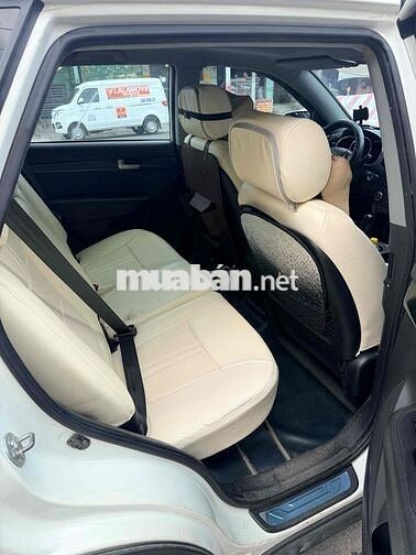 Kia Sorento 2012 tự động full nhập khẩu giá rẻ