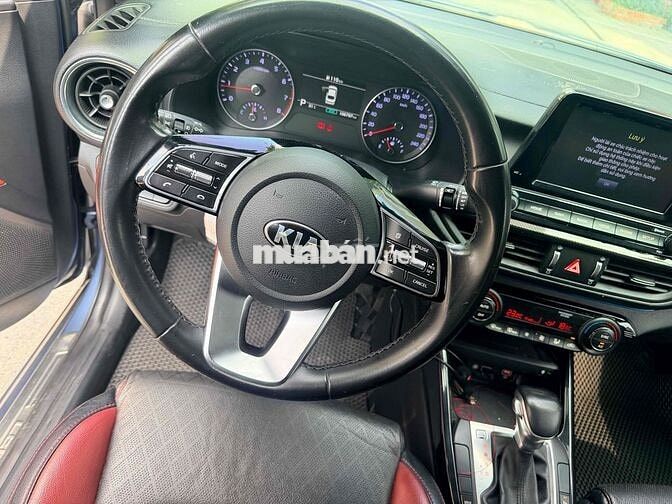 Kia Cerato 2019 2.0 cao cấp nhất đẹp rẻ sẵn dùng