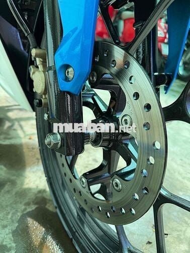 Honda Winner Xanh trắng v1 như mới