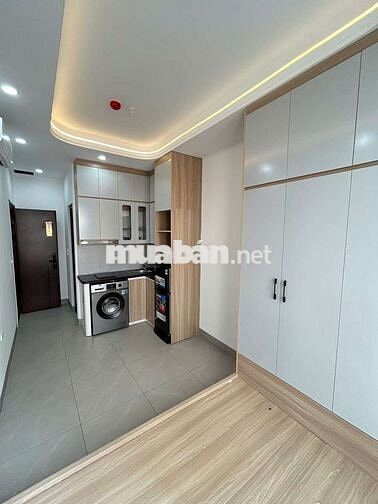 Căn hộ Studio Cầu Bươu - Thanh Trì 4tr - 4tr5 gần BV K
