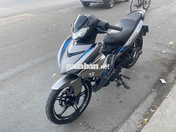 Yamaha Exciter 150 Xám Đã sử dụng