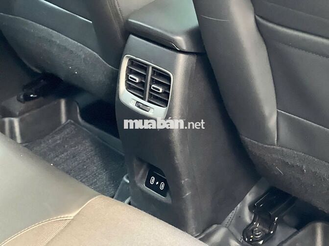 Hyundai Venue 2024 1.0 Turbo Trắng
