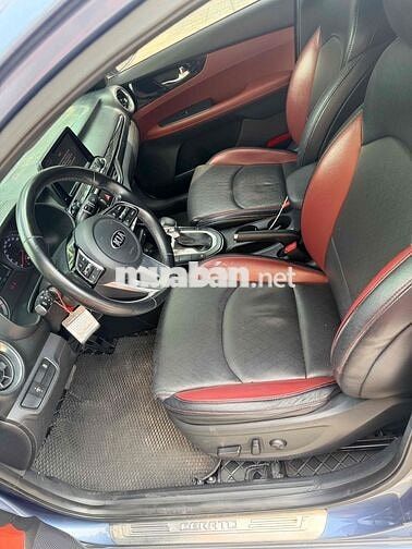 Kia Cerato 2019 2.0 cao cấp nhất đẹp rẻ sẵn dùng