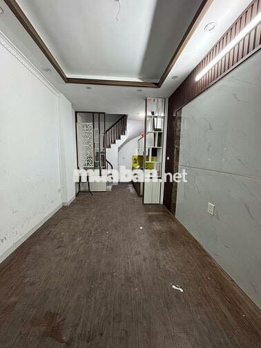 Cho thuê nhà Phúc Lợi, Long Biên, Nhà mới, 5 tầng, ô tô, full nội thất
