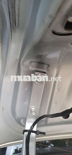 Hyundai i10 2018 Bạc