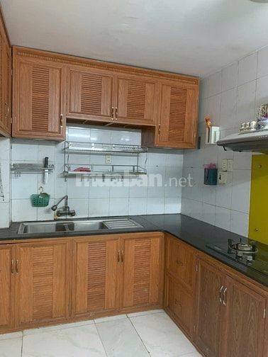 CHO THUÊ NHÀ HẺM 4M (XH) TRẦN THỦ ĐỘ, P.PHÚ THẠNH, Q.TP 14TR