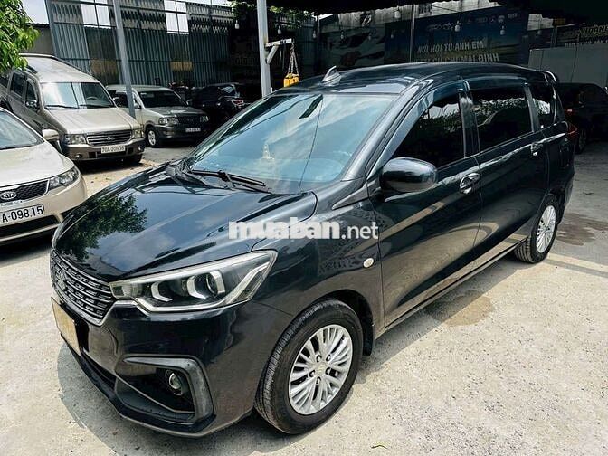 Suzuki Ertiga 2019 xe nhập