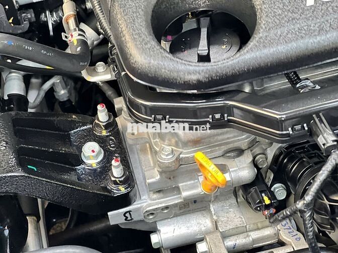 Hyundai Venue 2024 1.0 Turbo Trắng