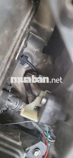 Hyundai i10 2018 Bạc