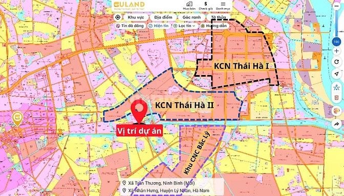 🔥 CHƯA TỚI 2 TỶ – SỞ HỮU ĐẤT NỀN SẴN SỔ CHỈ 20TR/M² 